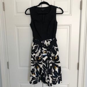 Banana Republic dress, size 0